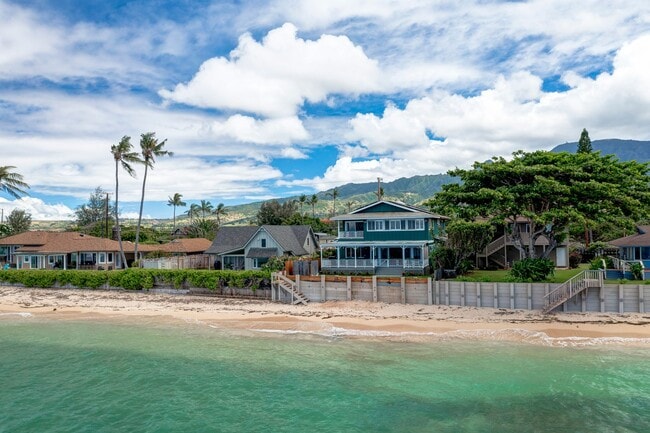 Building Photo - North Shore Oahu Oceanfront Home for Rent