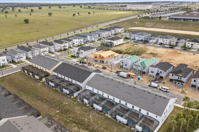 Building Photo - 2329 Distant Sun Trl