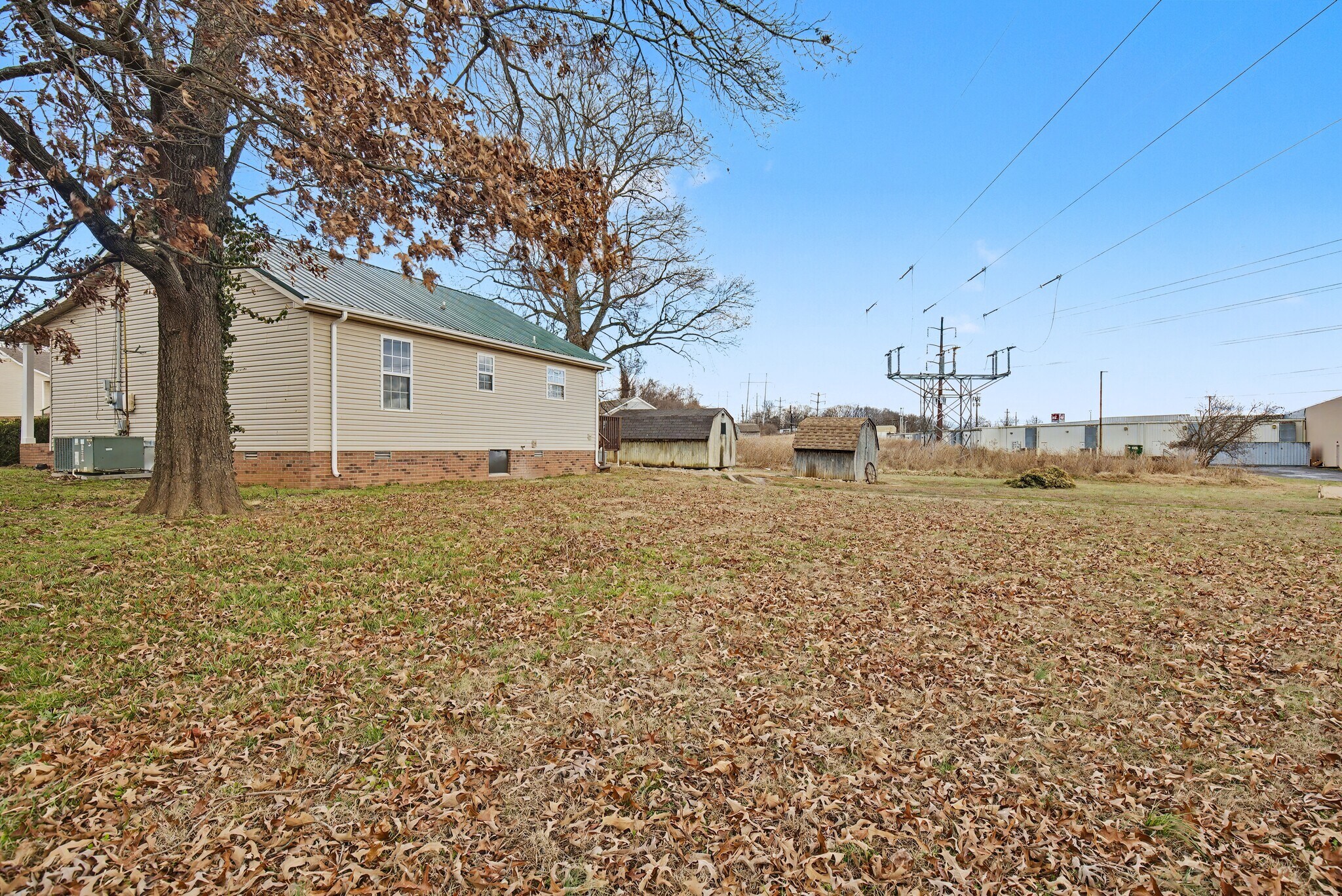 Building Photo - 256 Fritz Cir