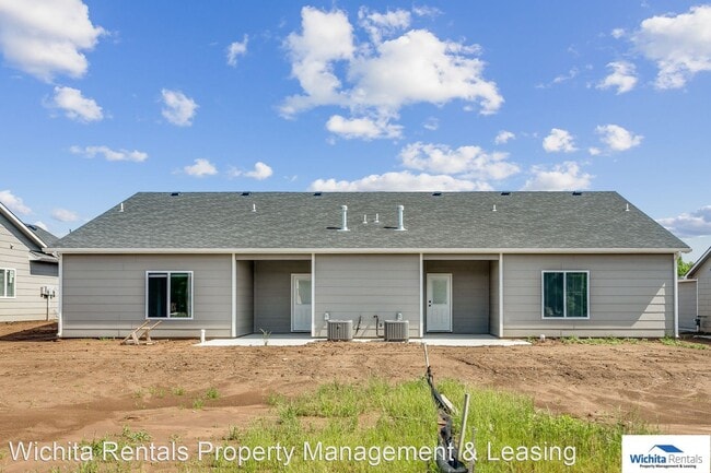 Building Photo - 3 br, 2 bath House - 217 Northern Ct.