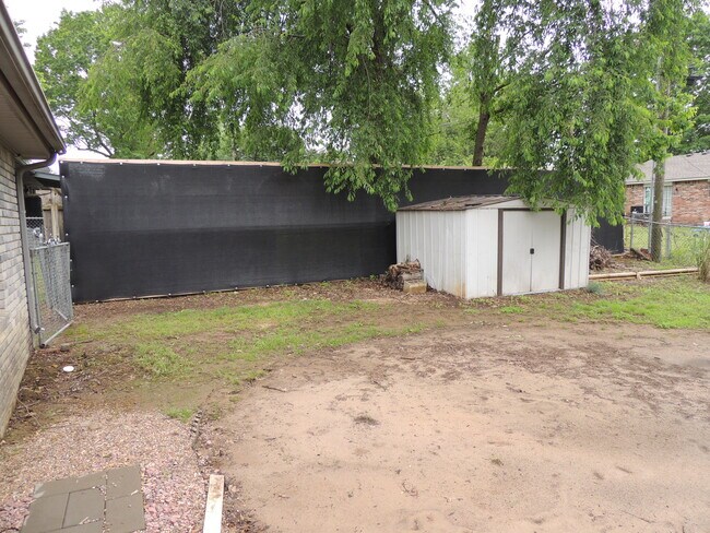 Building Photo - 13840 S 293RD E Ave