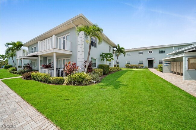 Building Photo - 3338 N Key Dr