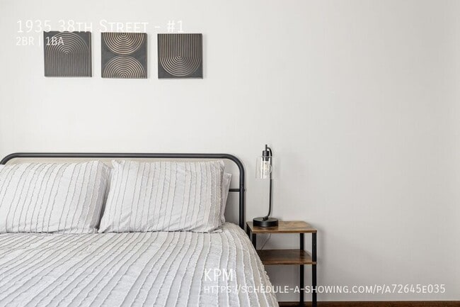 Building Photo - 1935 38th St