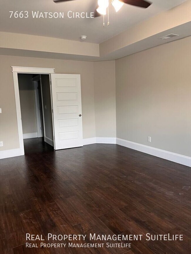 Building Photo - 7663 Watson Cir