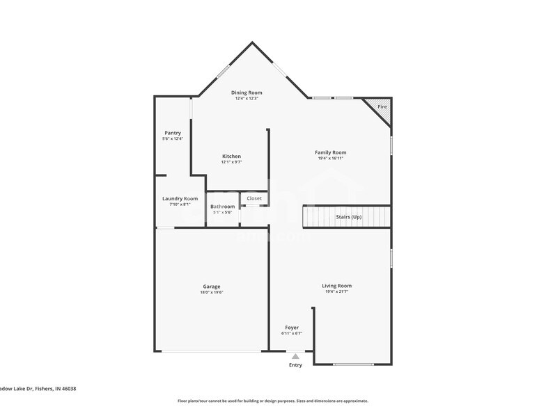 Building Photo - 13912 Meadow Lake Dr