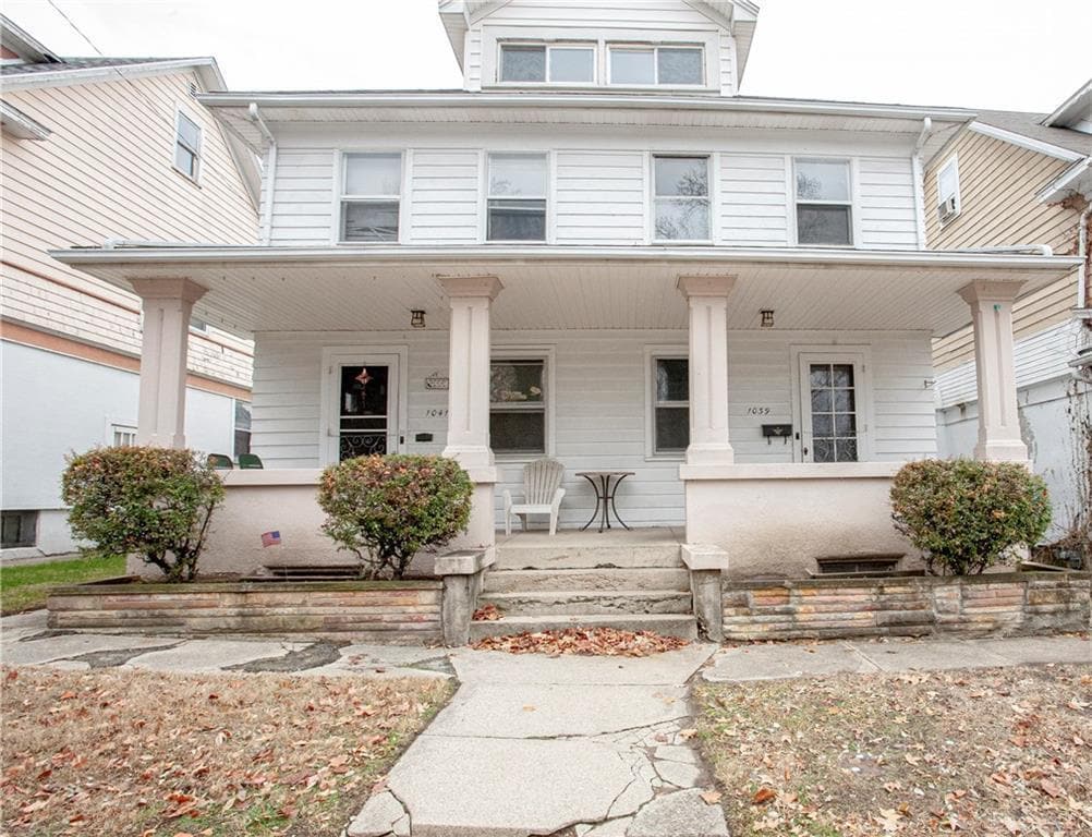 Building Photo - 1039 Highland Ave