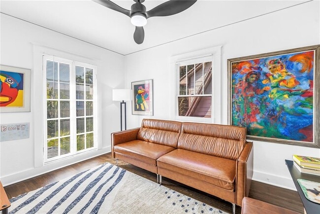 Building Photo - 2320 5th St N