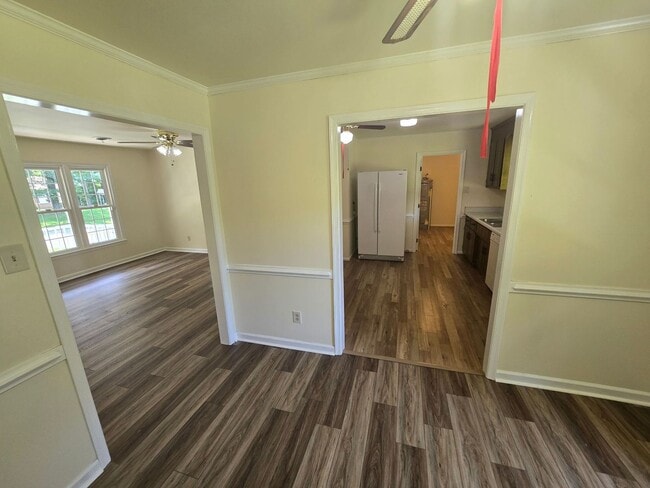 Building Photo - Stunning 3 bedroom home for rent in Ramble...