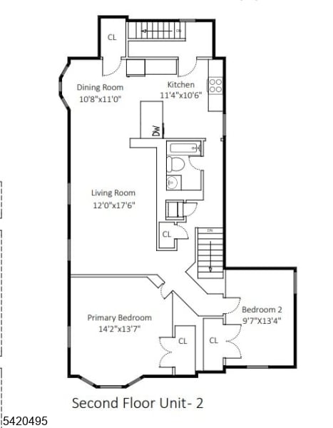 Building Photo - 67 Dunnell Rd