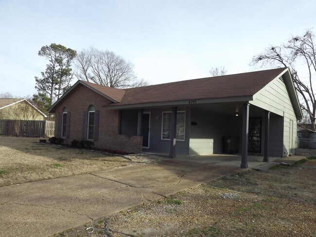 Building Photo - 4795 Janie Ave