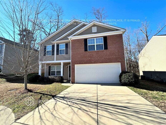 Building Photo - 4924 Broad Leaf Ct
