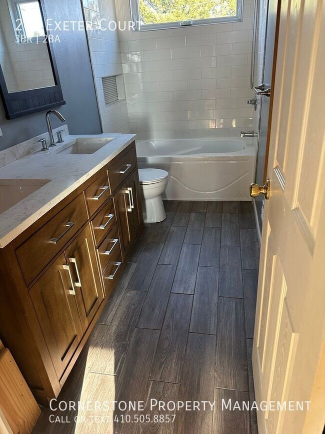 Building Photo - 203 Exeter Ct