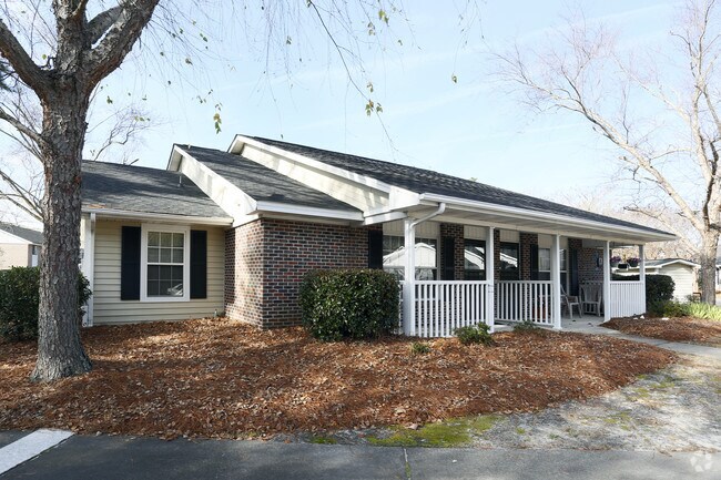 homes for rent in harbison sc
