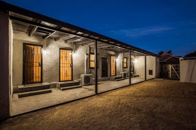 Building Photo - 2101 New York Ave SW