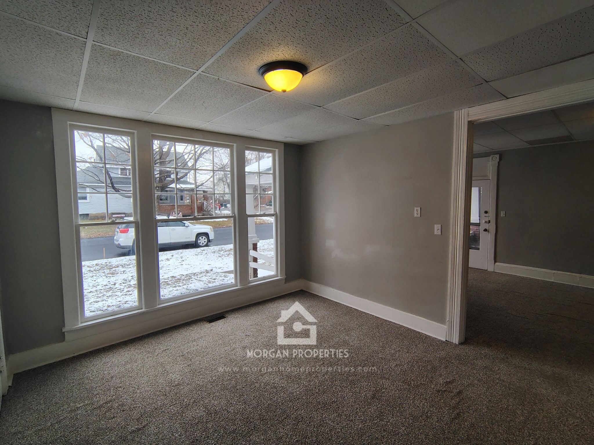 Building Photo - 903 College Dr