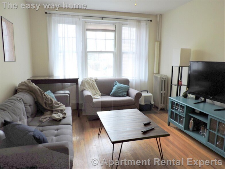 Building Photo - 11 Ellery St