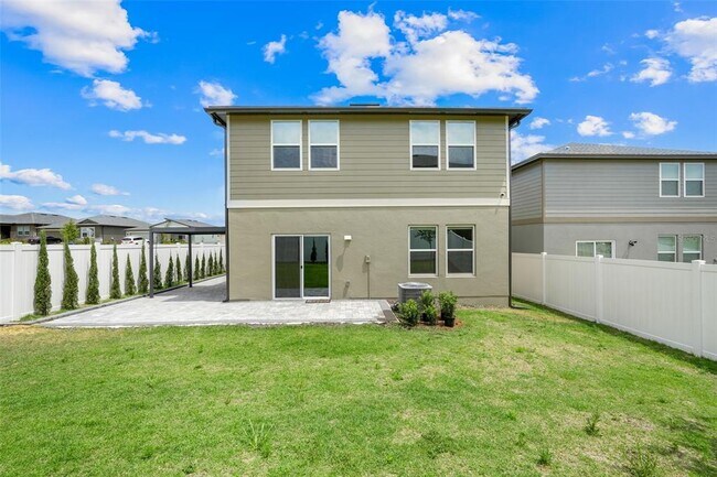 Building Photo - 2083 Gold Dust Dr