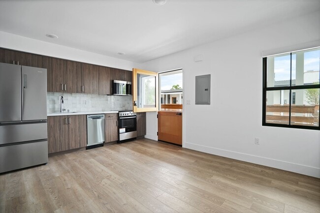 Floorplan - Del Prado House. Beautifully Renovated Homes
