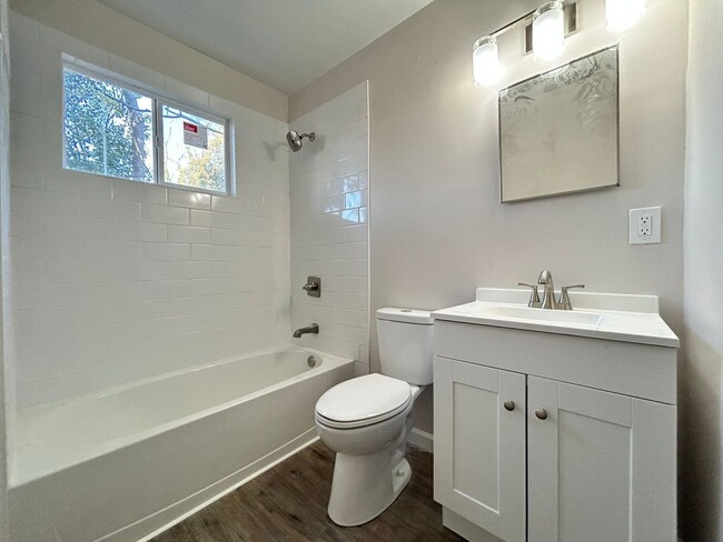 Building Photo - Beautifully Renovated Home – 4th Bedroom O...