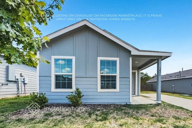 Building Photo - 3046 Wallace Wls Ct