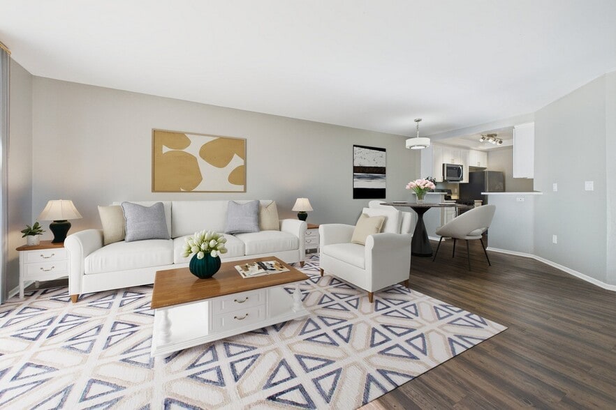 Building Photo - Franklin Place