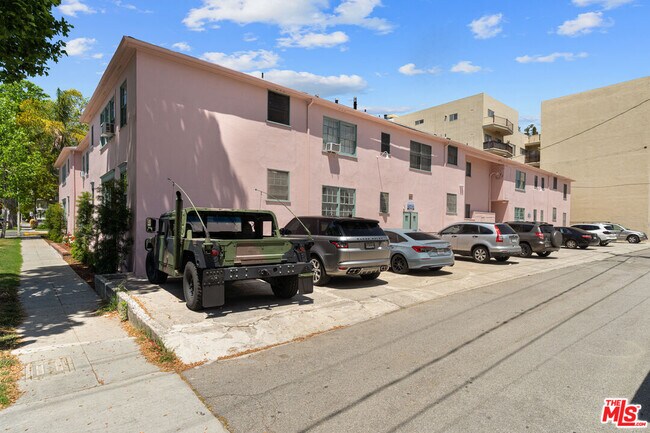 Building Photo - 148 S McCarty Dr