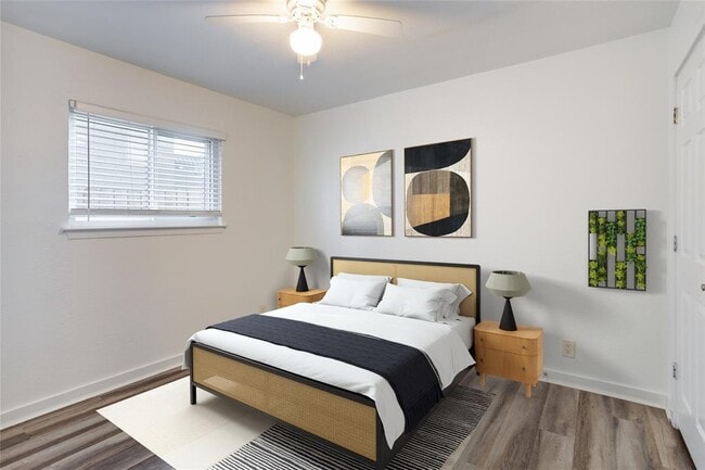 Building Photo - 7945 Gault St