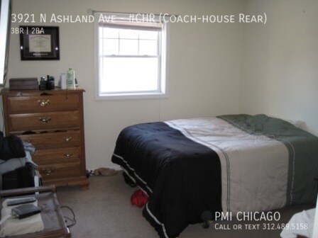 Building Photo - 3921 N Ashland Ave