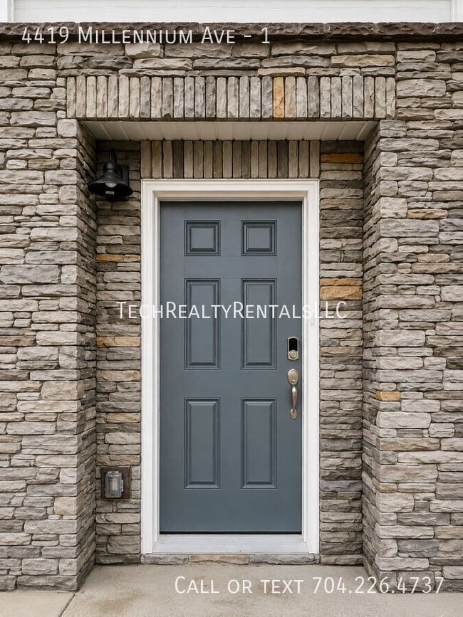 Building Photo - 4419 Millennium Ave