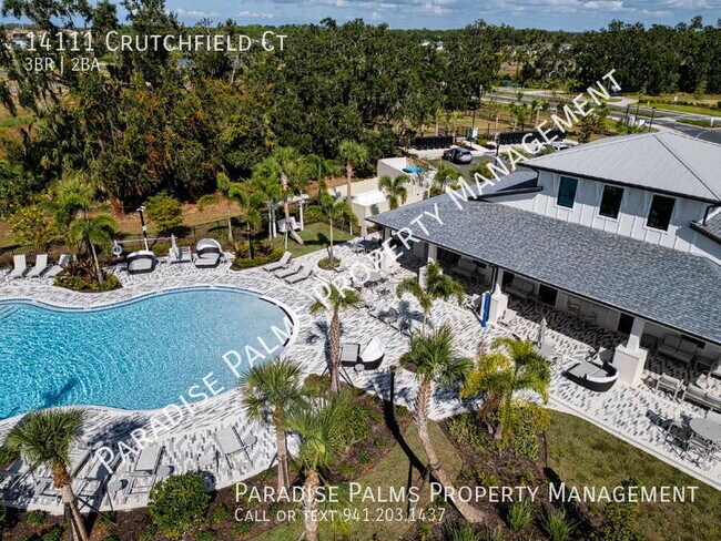 Building Photo - 14111 Crutchfield Ct