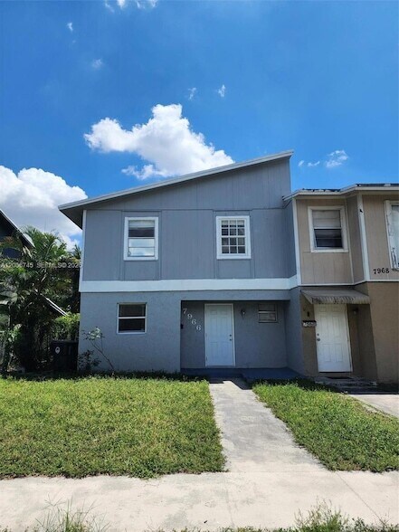 Building Photo - 7966 SW 7th Ct