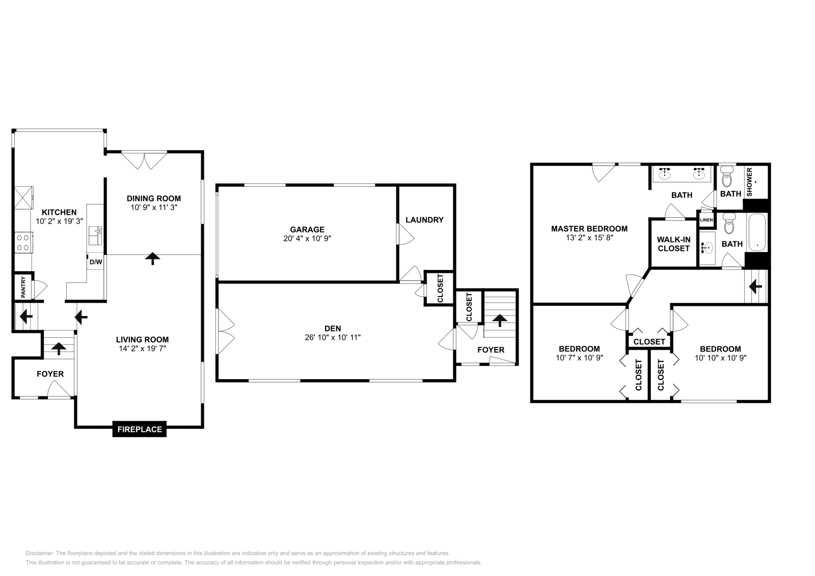 Building Photo - 6583 Oakwood Dr