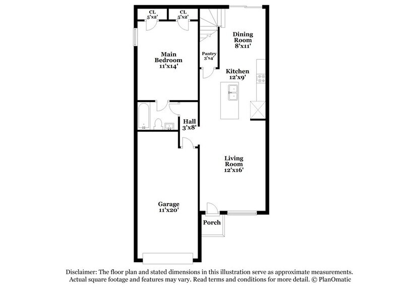 Building Photo - 1464 Rochester Dr