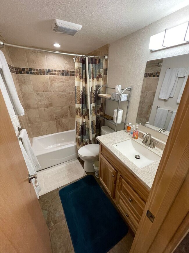 Building Photo - WINTER RENTAL- 2 Bedroom/1 Bath w/Washer/D...