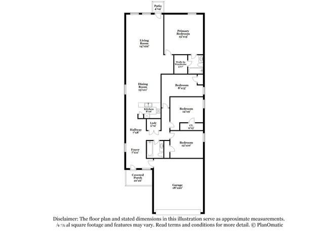 Building Photo - 8518 Grosbeak Cv