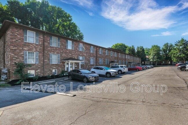 Building Photo - 739 N Hite Ave