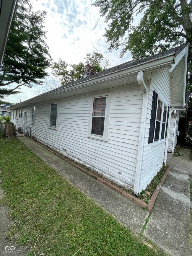 Building Photo - 47 N Ewing St