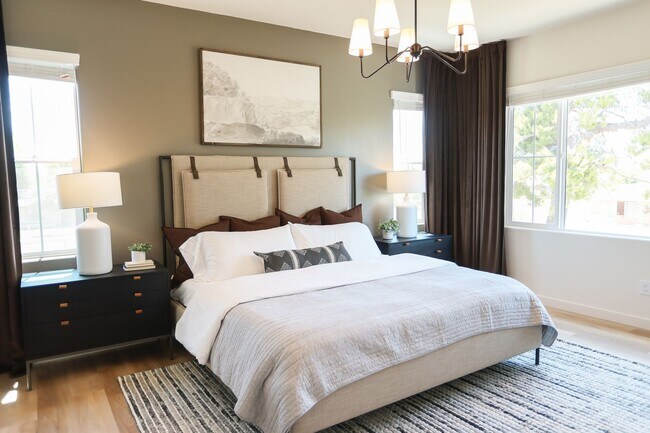 Building Photo - Gated Community, Pet Friendly, Upgraded Lifestyle - Now Available