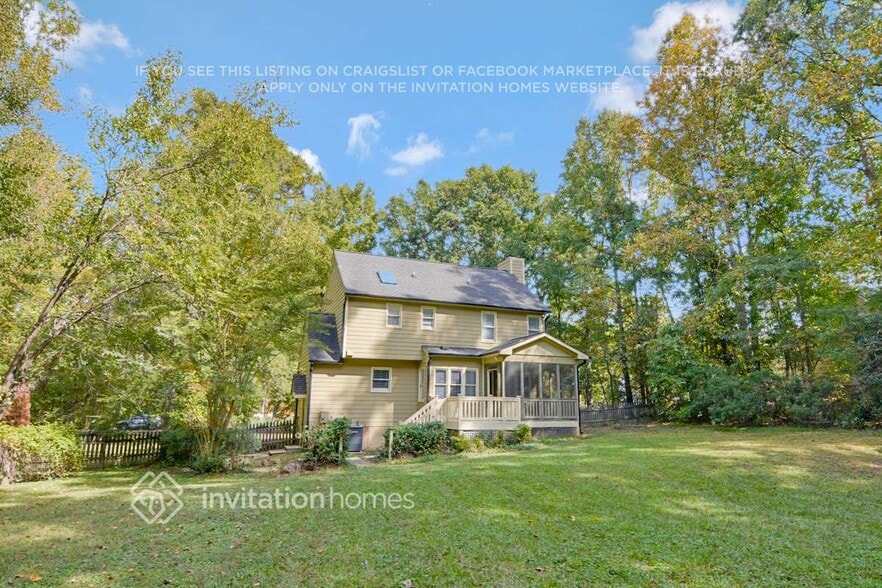 Building Photo - 4216 Willowdale Ct