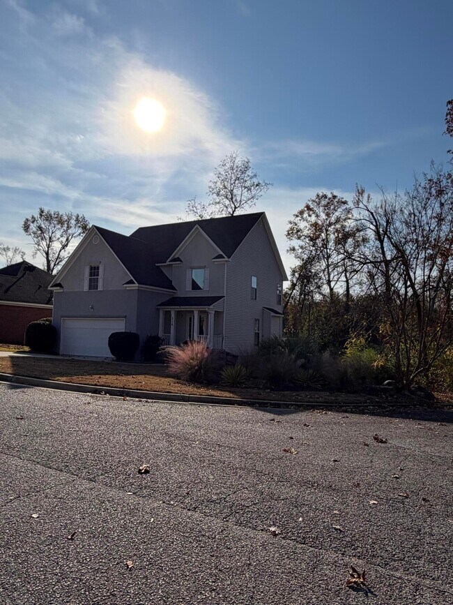 Building Photo - 516 Granite Point