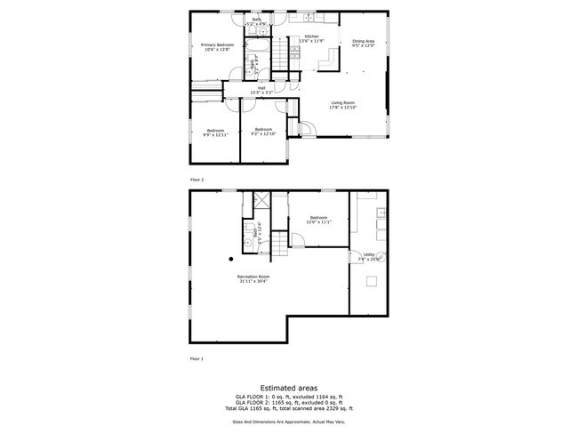 Building Photo - 221 S Linden Ave