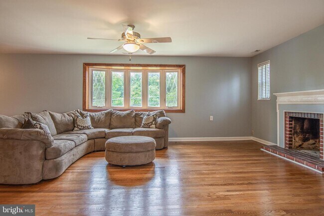 Building Photo - 9306 Westphalia Rd