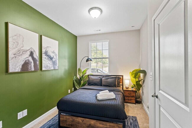 Building Photo - 11942 Crooked Stick Pl