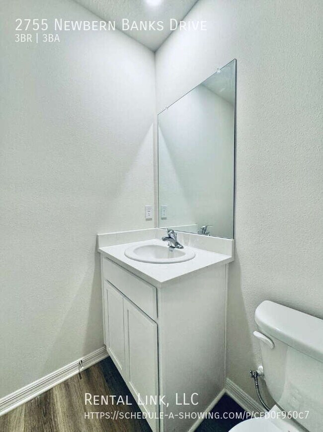 Building Photo - 2755 Newbern Banks Dr