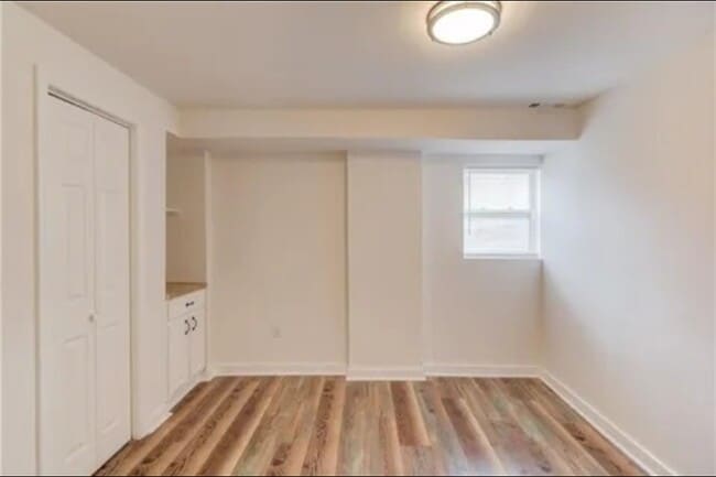 Building Photo - 1013 Ashby Ter NW