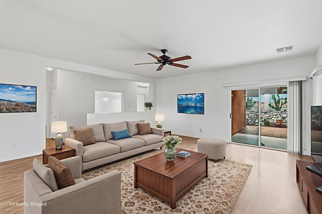 Building Photo - 10252 E Wasp Spring Dr