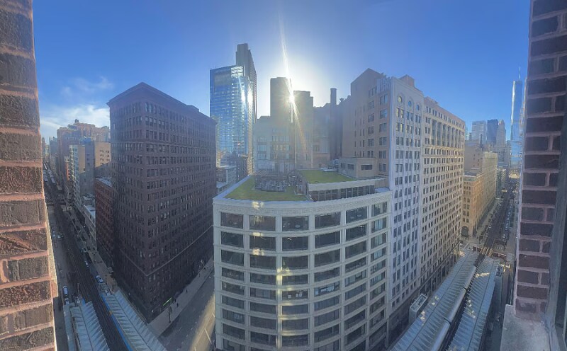Primary Photo - 5 N Wabash Ave