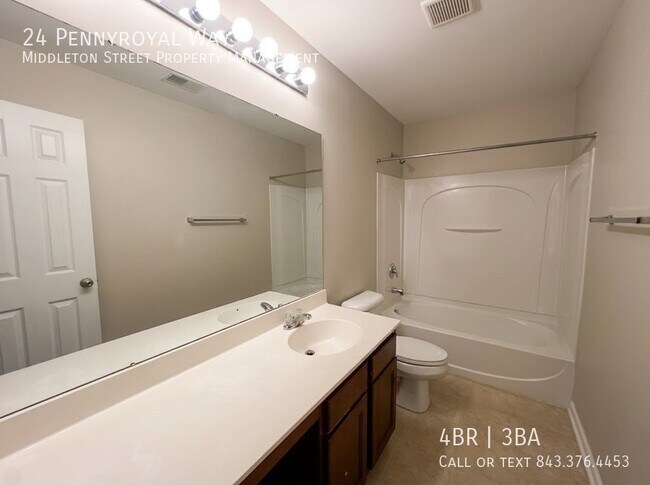 Building Photo - 24 Pennyroyal Way