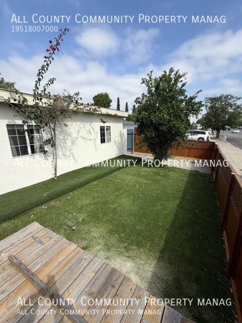 Building Photo - 2956 Mission Village Dr