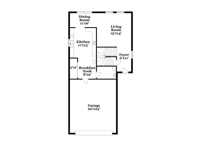 Building Photo - 8433 Warthen Meadows St